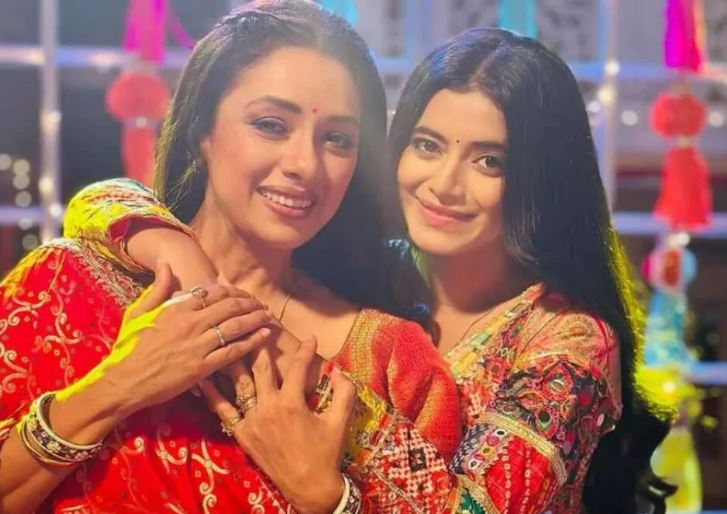 Aleesha Parveen Rupali Ganguly